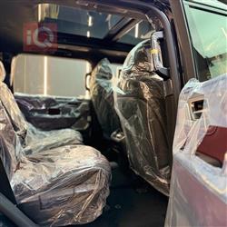 إنفينيتي QX80